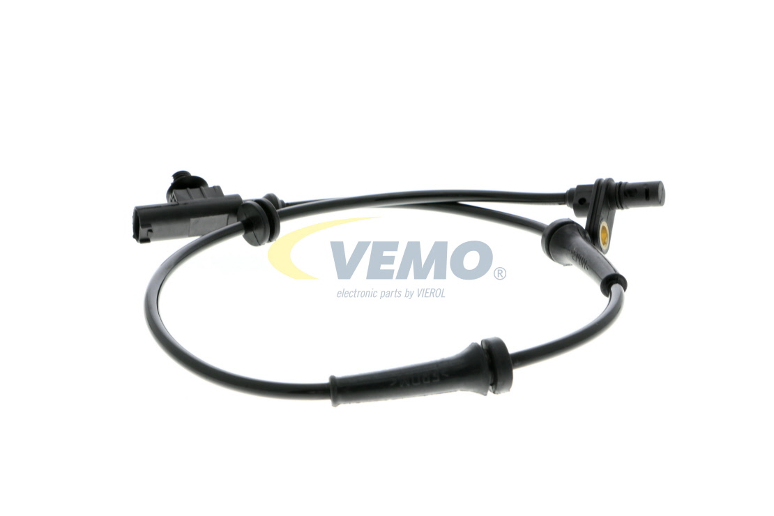 VEMO V38-72-0148 Raddrehzahlsensor Nissan Tiida C11 1.5 dCi 106 PS Diesel Kosten