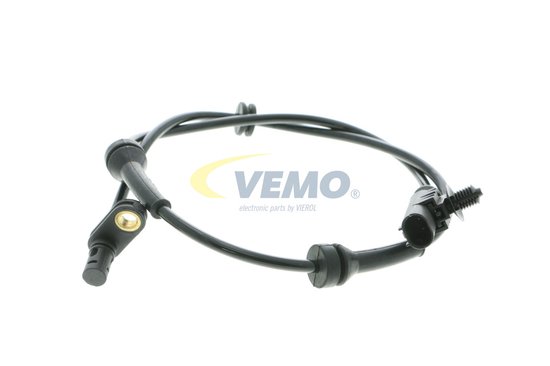 VEMO V38-72-0159 ABS Sensor Nissan Tiida C11 1.5 dCi 106 PS Diesel Kosten