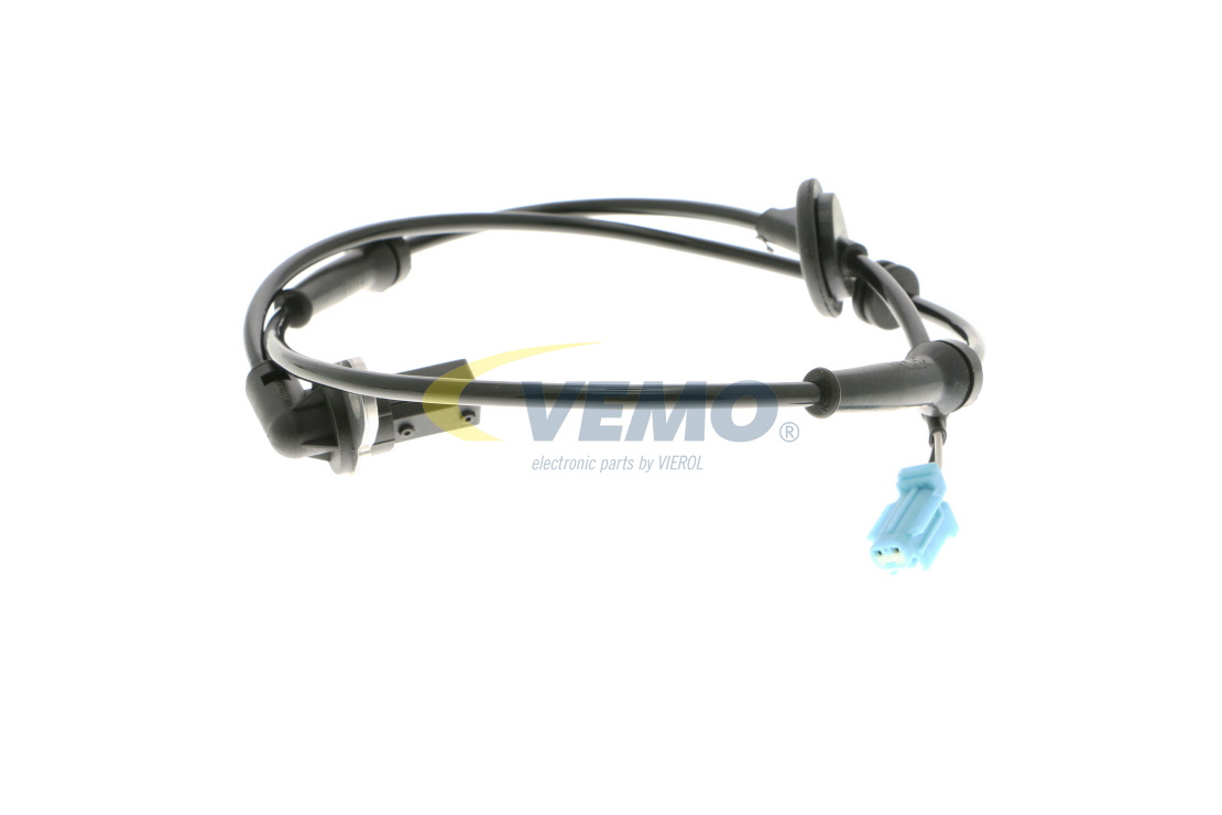 VEMO V38-72-0204 ABS Sensor Nissan Maxima QX A33 3.5 256 PS Benzin Kosten