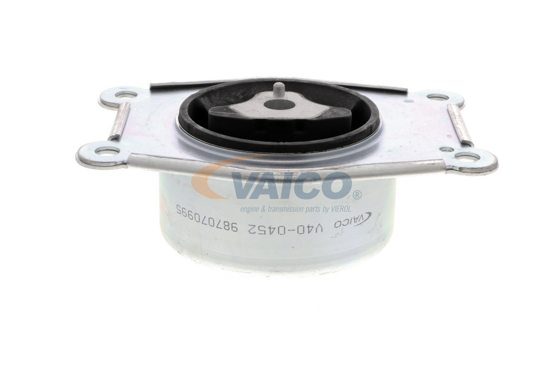 VAICO V40-0452 Motorsteun VAUXHALL Astra Mk4 (G) Sedan (T98) 2.0 16V 136 Pk Benzine prijs