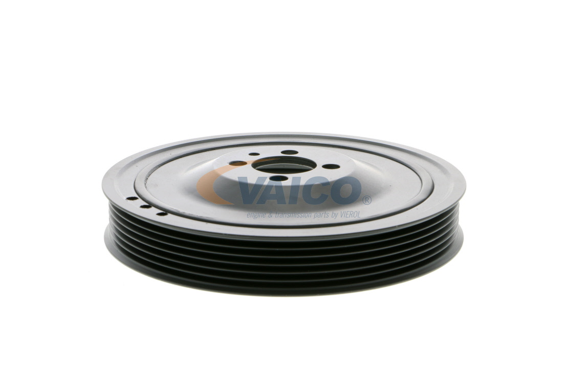 VAICO V40-1481 Krukas, poelie Astra H Hatchback 1.9 CDTI (L48) 150 Pk Diesel prijs