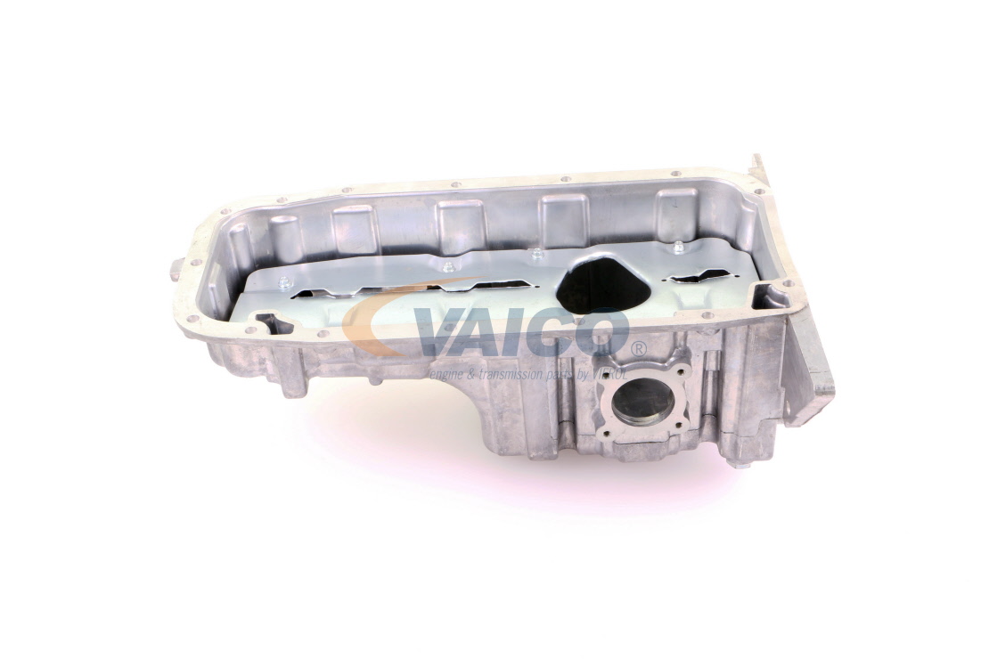 V40-1485 VAICO changer carter d'huile moteur Opel Astra G Coupe prix