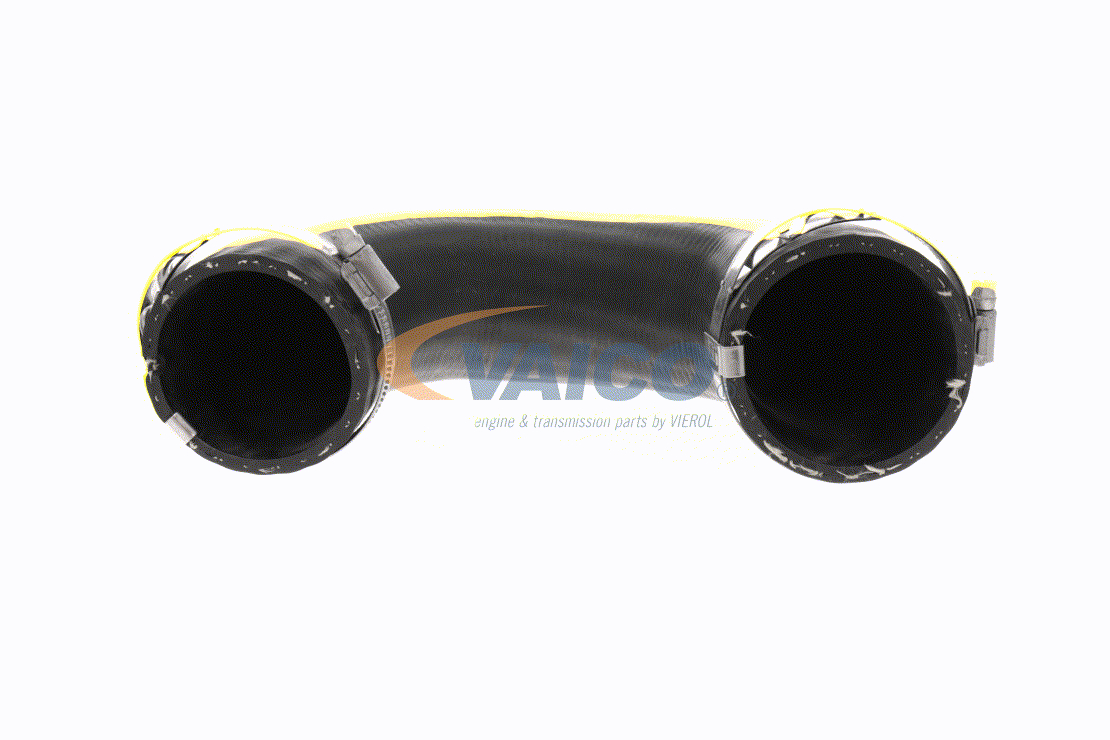 VAICO 1071537 Ladeluftslange