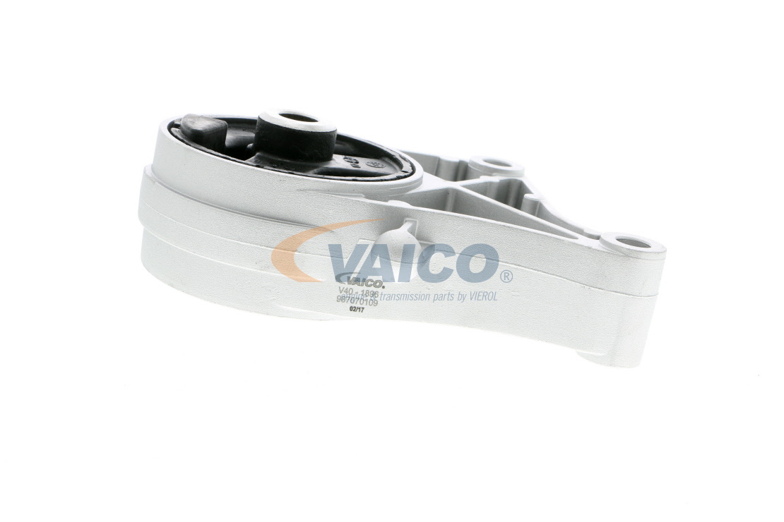 VAICO V40-1896 Ulożenie motora Vectra C GTS 1.9 CDTI 120 KS nafta cena