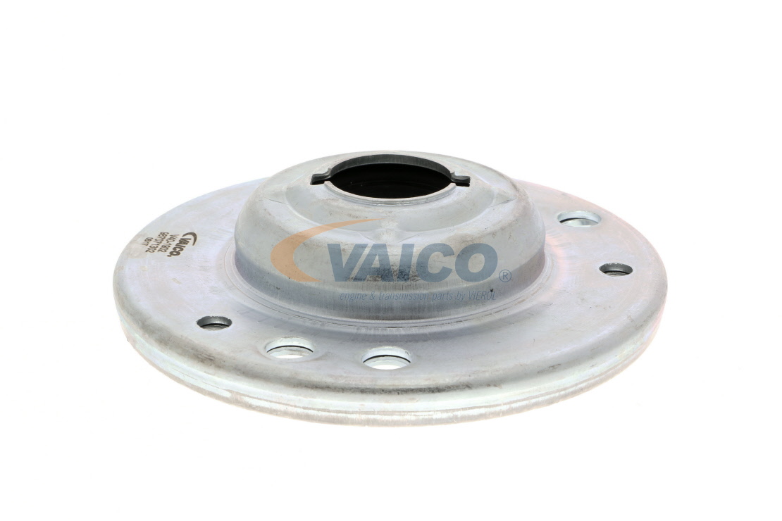 Top strut mount V40-1902 VAICO 3 44 538 FIAT