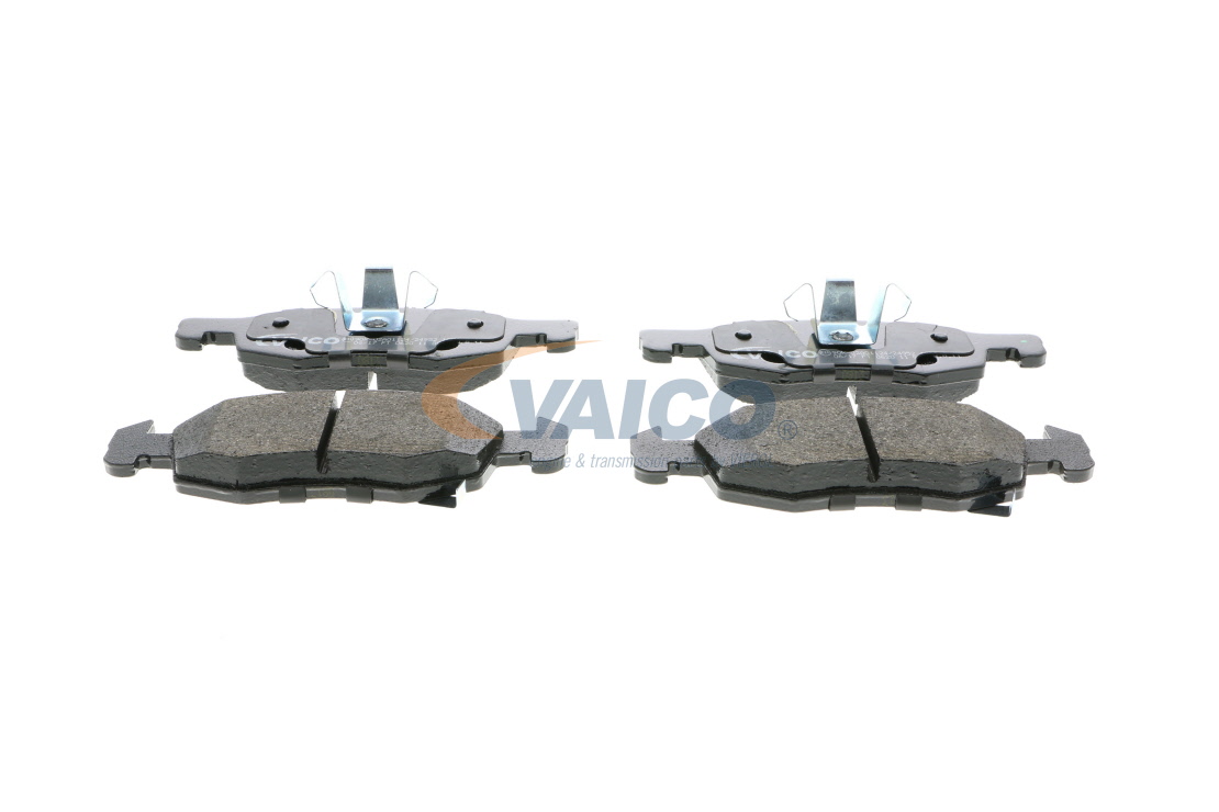 Plaquettes de frein V40-1933 VAICO 16 05 280 OPEL