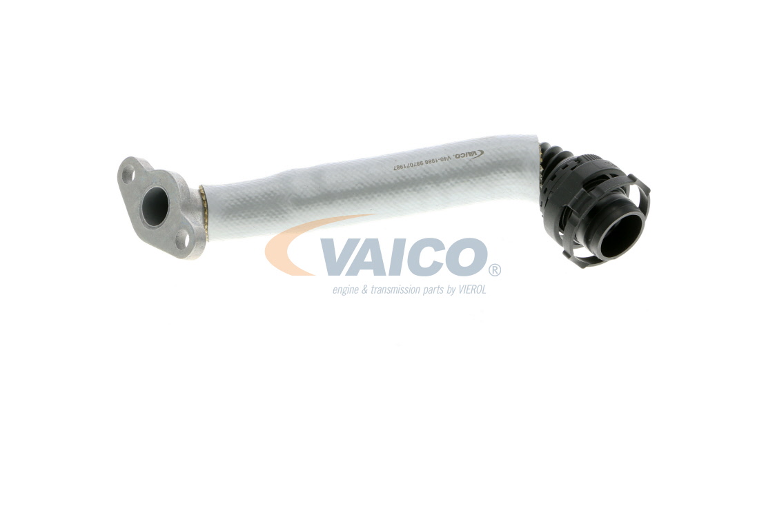 Tubo olio, Compressore V40-1986 VAICO 55355621 VAUXHALL