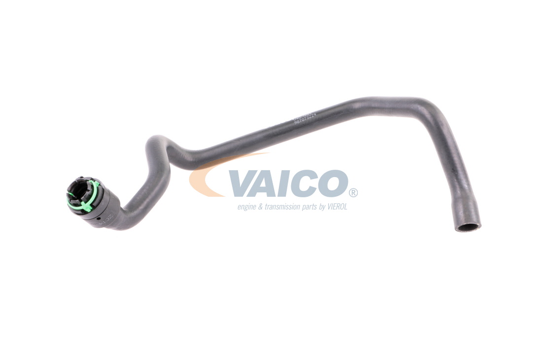 VAICO V40-1989 Vauxhall Astra H 1.4 (L48) 90 hp Petrol Coolant hose price