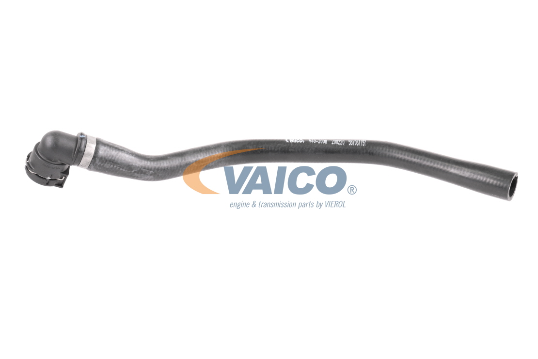 VAICO V40-2008 Radiateurslang