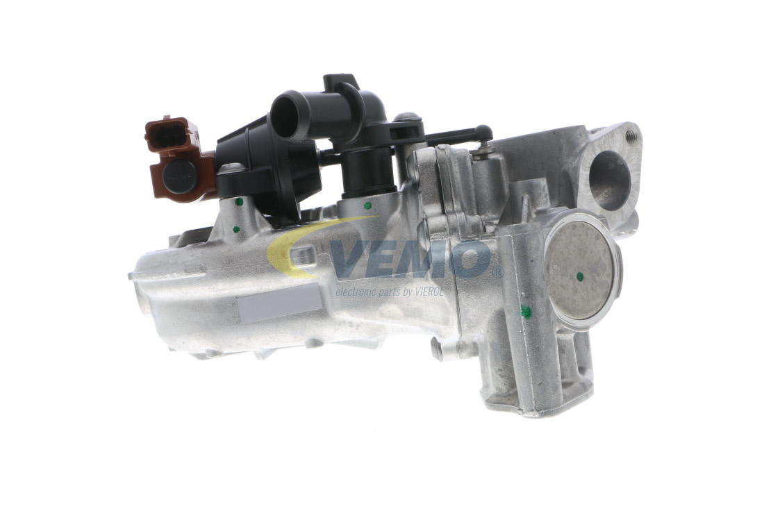 Radiateur EGR V40-63-0063 VEMO 1618 QS FORD