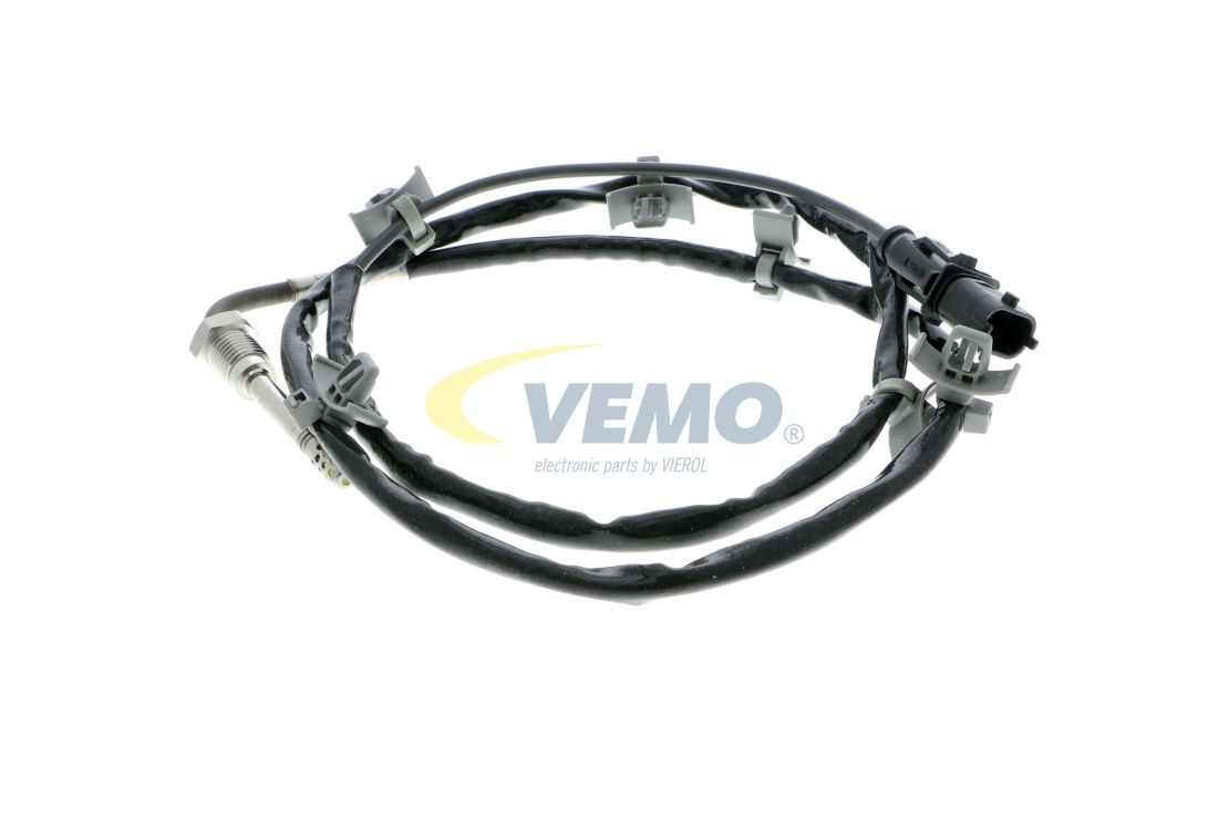 VEMO V40-72-0002 Sensor, temperatura dos gases de escape VAUXHALL Astra Mk6 (J) GTC (P10) 1.7 CDTi 110 cv Diesel preço