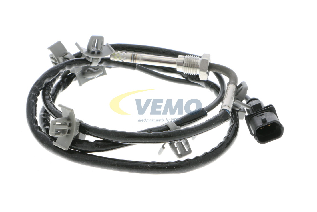 VEMO V40-72-0004 Sensor, temperatura dos gases de escape VAUXHALL Astra Mk6 (J) GTC (P10) 1.7 CDTi 110 cv Diesel preço