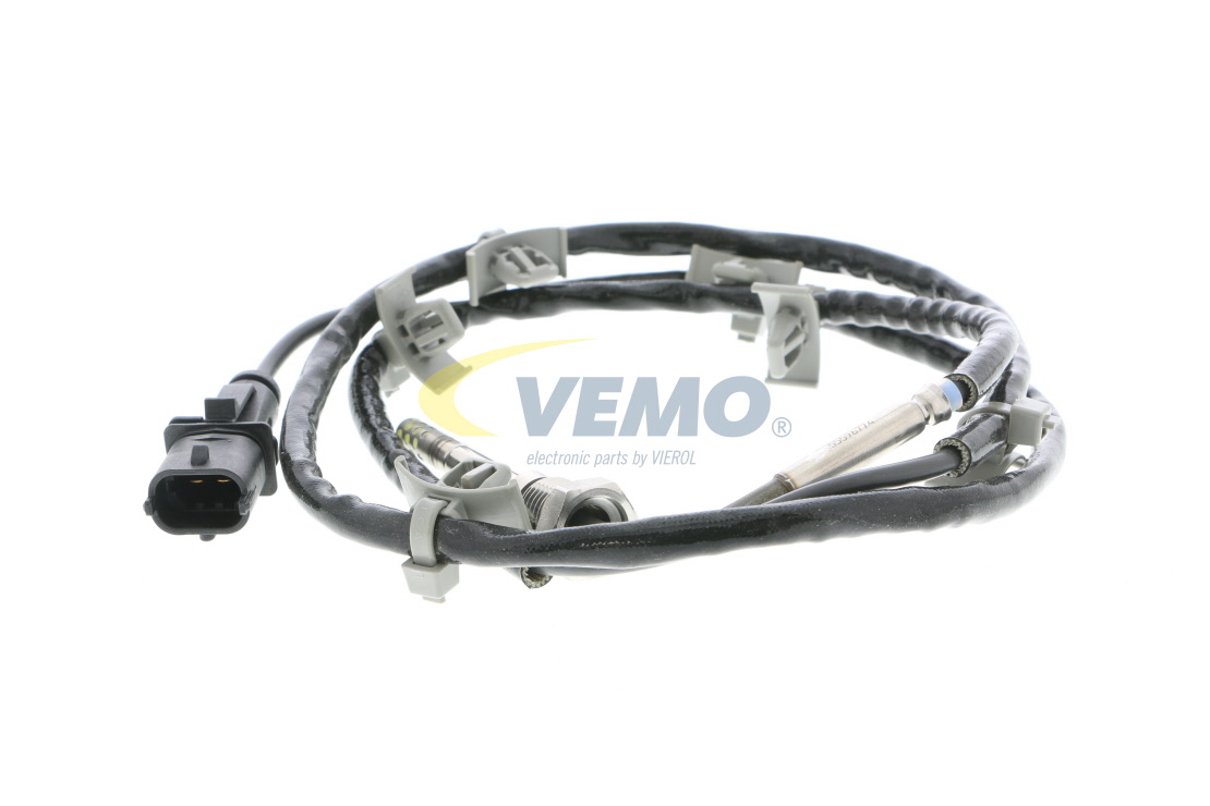 VEMO V40-72-0005 Sensor, temperatura dos gases de escape VAUXHALL Astra Mk6 (J) GTC (P10) 1.7 CDTi 110 cv Diesel preço