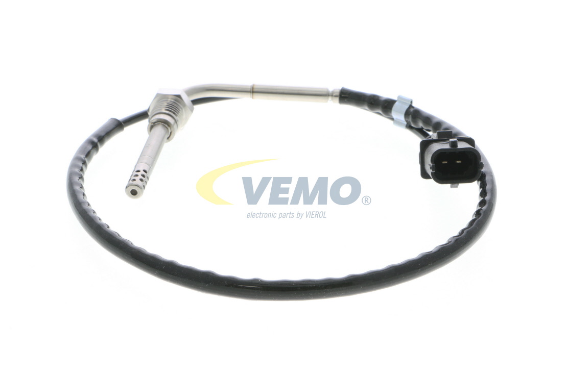 Pakokaasun lämpötila-anturi V40-72-0006 VEMO 55596171 VAUXHALL