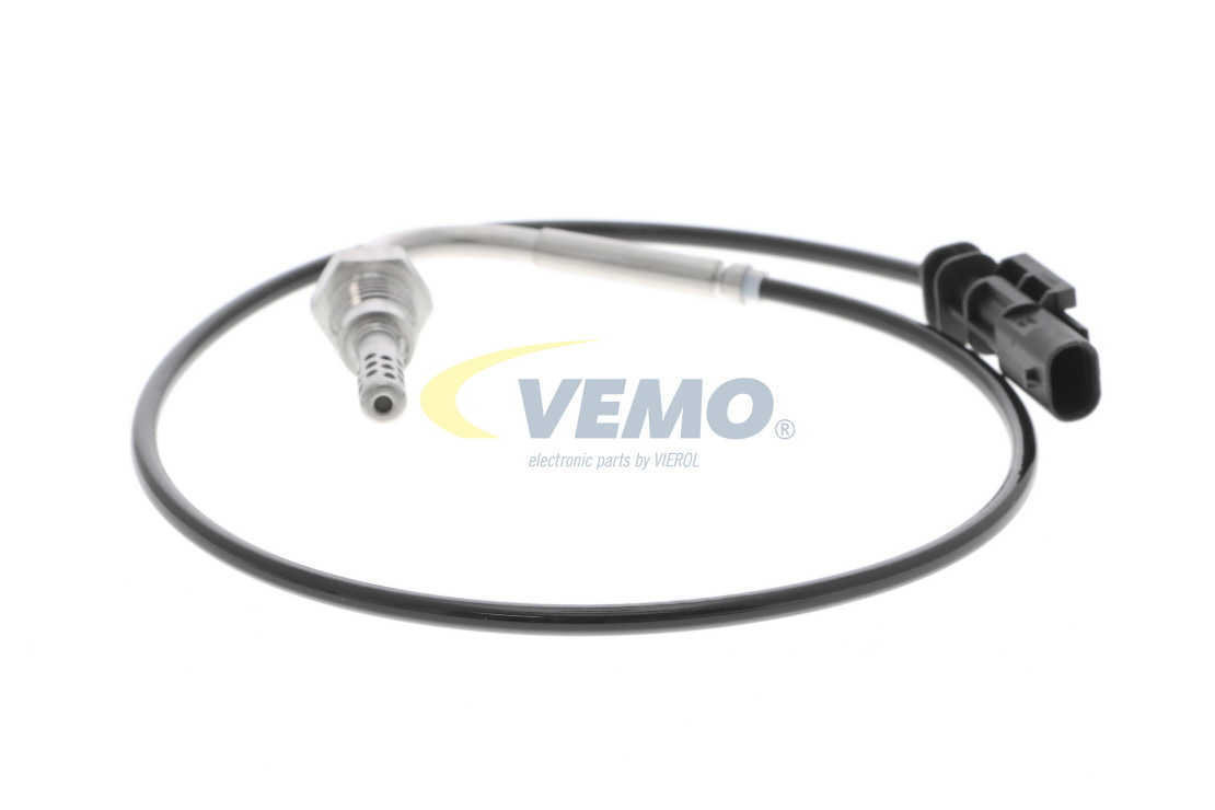 VEMO V40-72-0010 Αισθητήρας θερμοκρασίας καυσαερίων Opel Corsa E Hatchback X15 τιμες