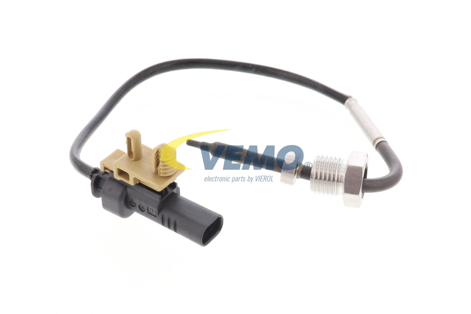 Palpeur, température des gaz V40-72-0012 VEMO 55 579 846 VAUXHALL