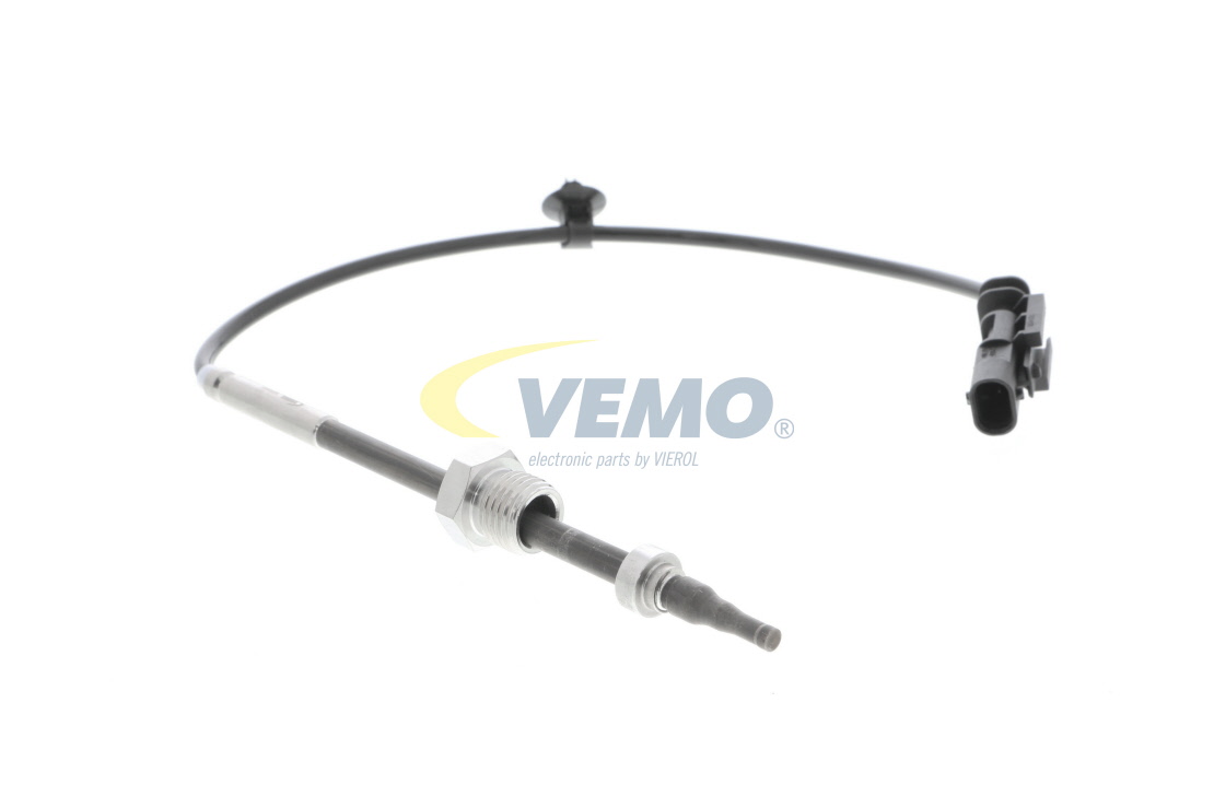 Sensor, udstødningsgastemperatur V40-72-0013 VEMO 55491641 VAUXHALL