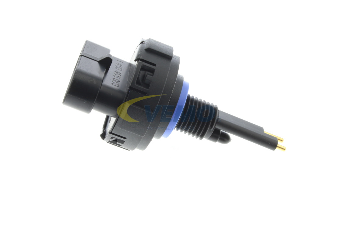 Brandstoftemperatuursensor V40-72-0025 VEMO 93196532 OPEL