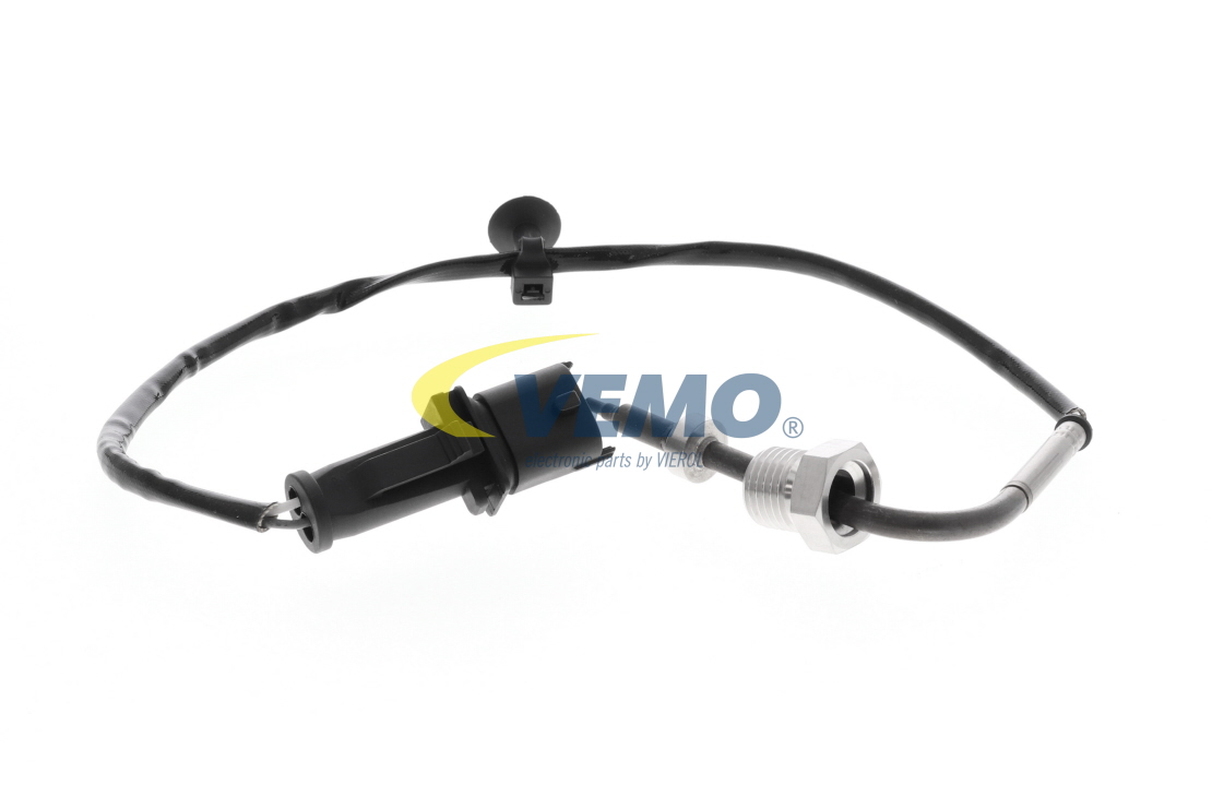 VEMO V40-72-0288 Sensor, temperatura dos gases de escape VAUXHALL Astra Mk6 (J) GTC (P10) 1.7 CDTi 110 cv Diesel preço