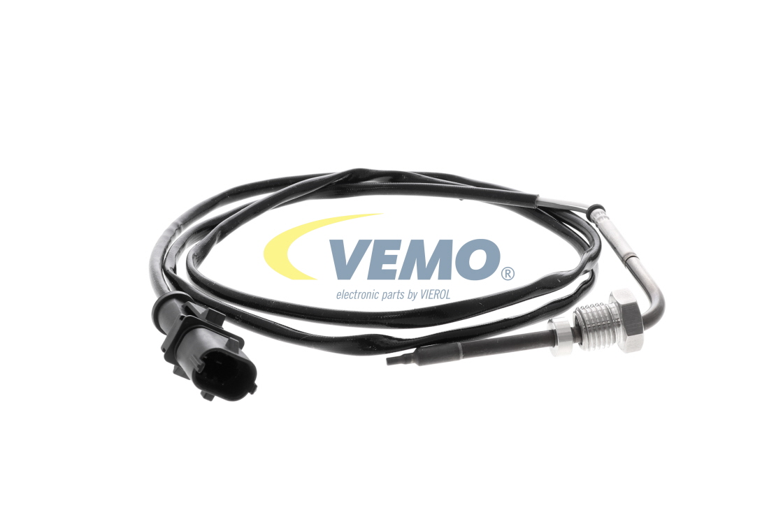 VEMO V40-72-0290 Sensor, avgasstempertur Fiat Stilo Stasjonsvogn 1.9 JTD 115 hk Diesel pris