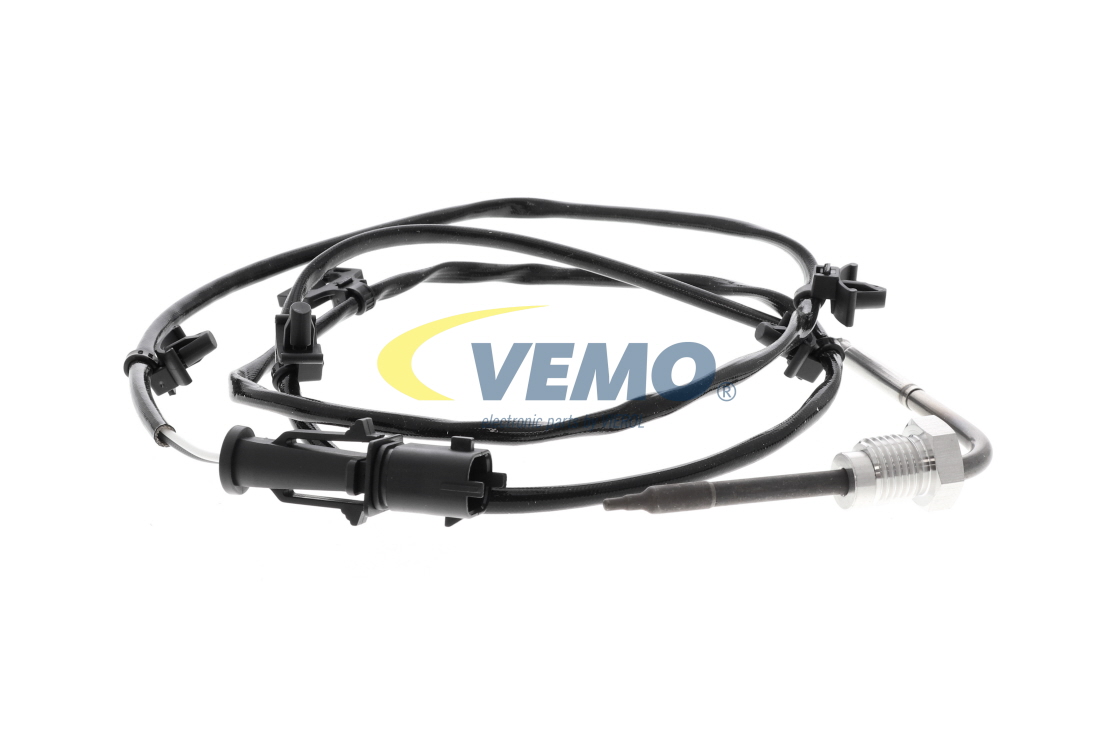 Sensor, udstødningsgastemperatur V40-72-0291 VEMO 5855375 AUDI