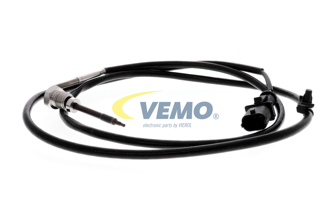 Devējs, Izplūdes gāzu temperatūra V40-72-0295 VEMO 08 55 415 OPEL