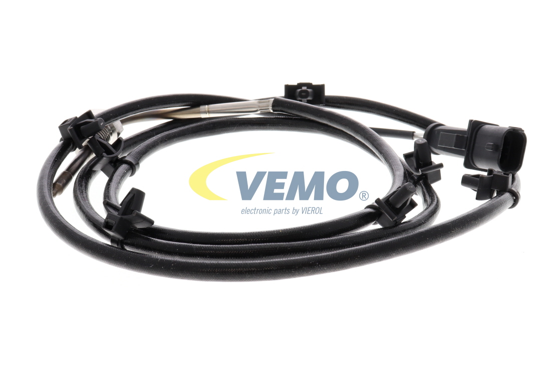 Sensore, Temperatura gas scarico V40-72-0296 VEMO 0855 412 OPEL