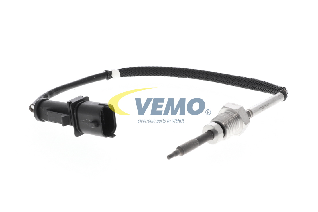 VEMO V40-72-0297 Sensor, temp. gas escape Astra H Familiar 1.9 CDTi (L35) 120 cv Gasóleo precio