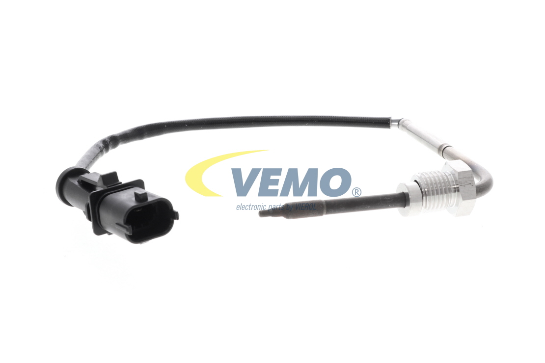 VEMO V40-72-0298 Devējs, izplūdes gāzu temperatūra Insignia A G09 2.0 CDTI (68) 110 ZS Dīzelis cena