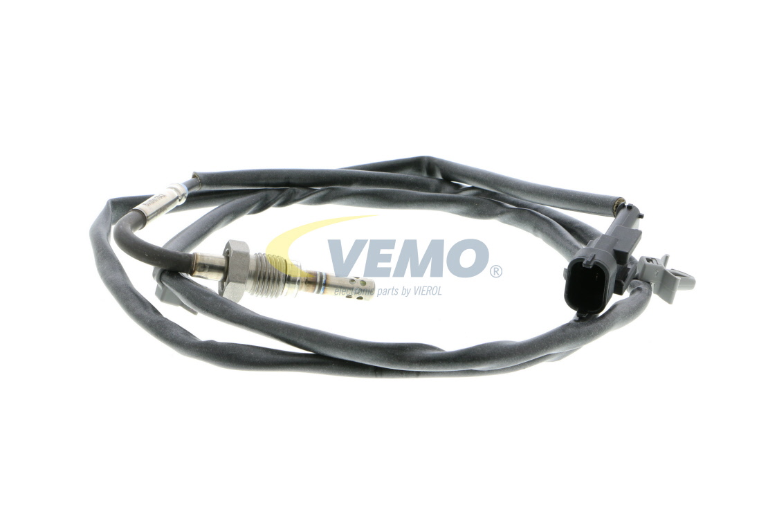 Palpeur, température des gaz V40-72-0592 VEMO 8 55 267 Volkswagen