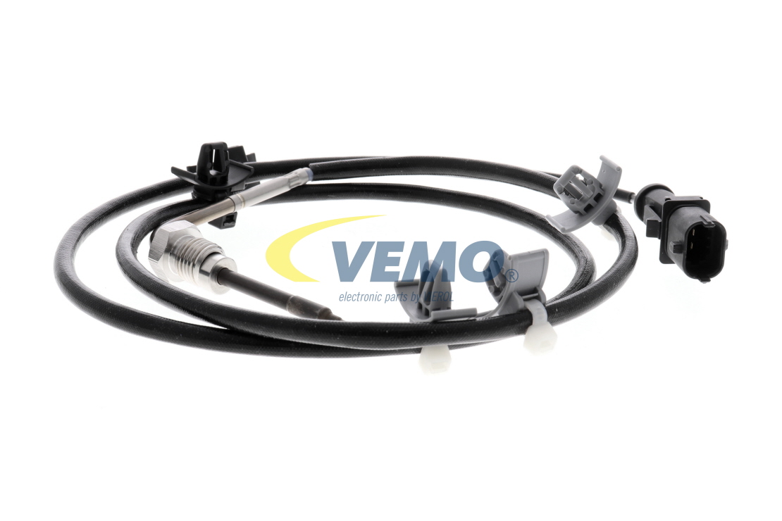 VEMO Sensor, uitlaatgastemperatuur V40-72-0596 VEMO V40-72-0596 Sensor uitlaatgastemperatuur Chevrolet Aveo Schrägheck prijs