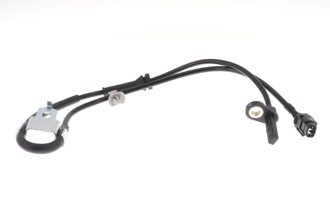 VEMO V40-72-0603 Capteur ABS VAUXHALL Agila Mk2 (B) (H08) 1.3 CDTI 75 CV Diesel 2009