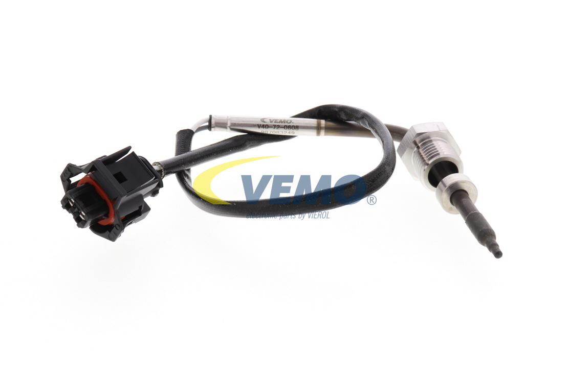 VEMO V40-72-0608 Palpeur, température des gaz