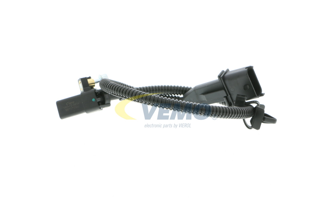 Chevrolet AVEO Krukaspositiesensor VEMO V40-72-0614
