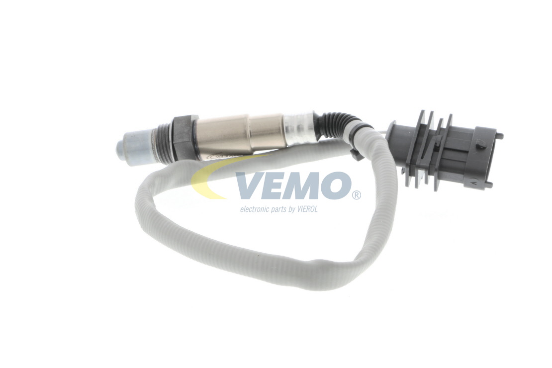 Lambda zonde V40-76-0038 VEMO 244 35 097 AUDI