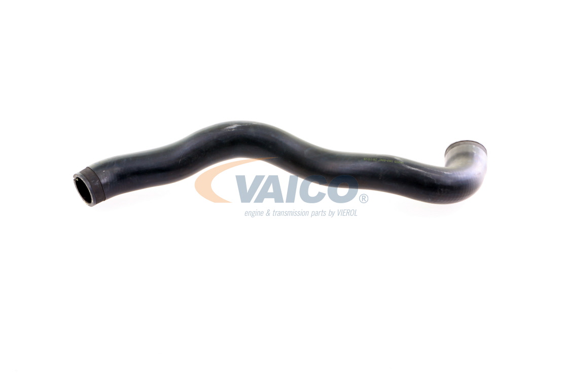 VAICO V40-8047 Intercooler slang voor Vauxhall Vectra B Sedan J96 2.0 DTI 16V (F19) 101 Pk 1995 Y 20 DTH Diesel VAICO V40-8047 Laadluchtslang VAUXHALL Vectra Mk1 (B) Sedan (J96) 2.0 DTI 16V (F19) 101 Pk Diesel prijs