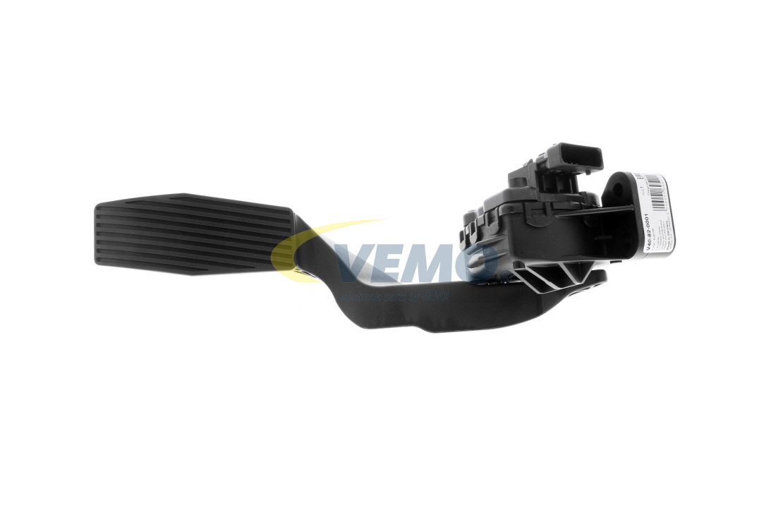 V40-82-0001 Sensor, gaspedaalpositie VEMO CITROЁN C3