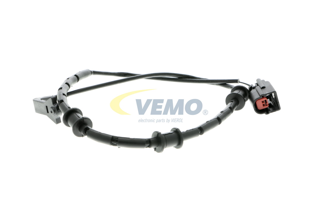 VEMO V41-72-0004 Jarrupalojen kulumisen ilmaisin Jaguar XK Cabriolet 5.0 V8 390 hv Bensiini hinta