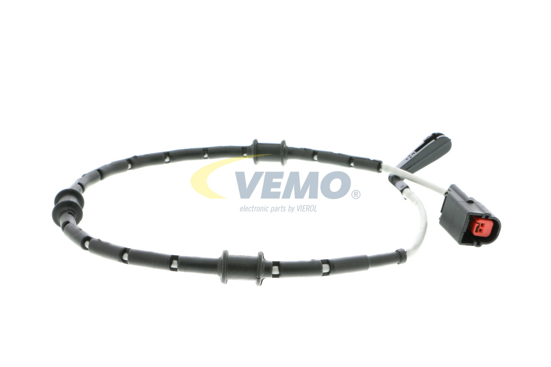 VEMO V41-72-0005 Bremžu kluču nodiluma devējs Jaguar XK 8 Coupe 4.0 363 ZS Benzīns cena