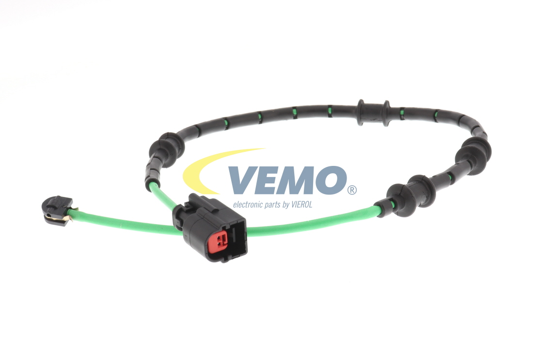 VEMO V41-72-0015 Sensor de desgaste de pastillas de frenos