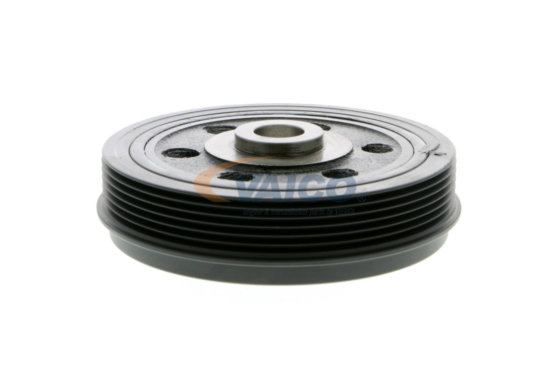 Poulie damper (vilebrequin) V42-0549 VAICO 99461230 Volkswagen