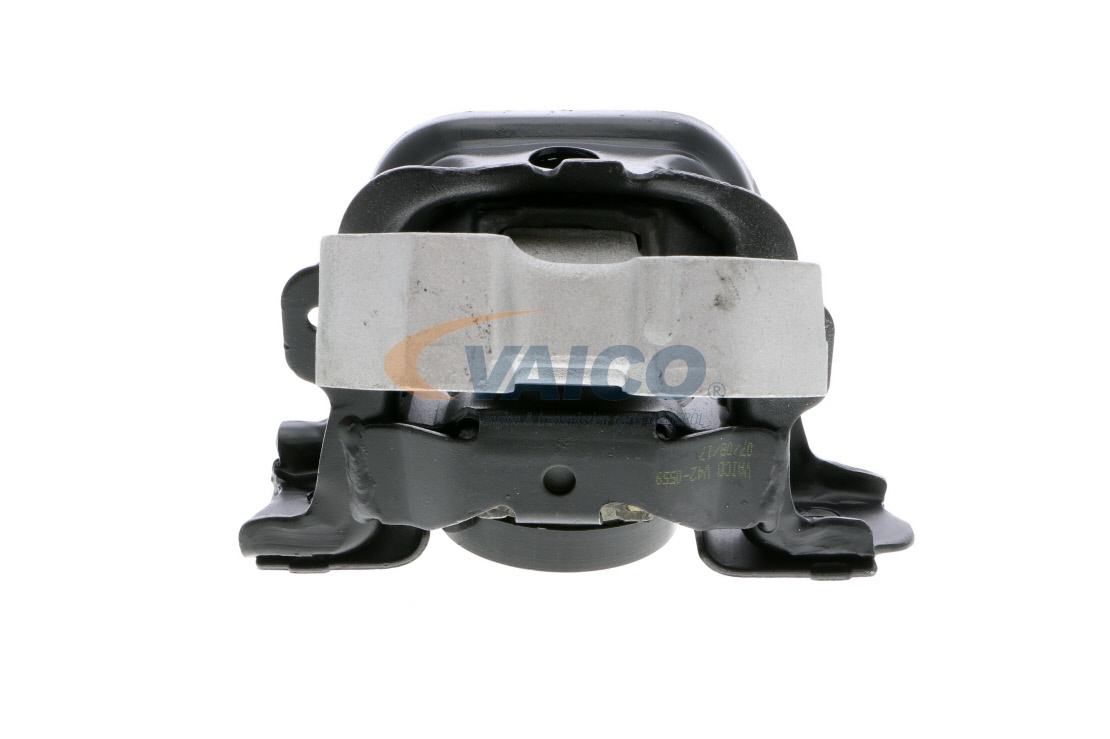 VAICO V42-0559 Kumityyny DS3 Cabriolet 1.6 THP 208 208 hv Bensiini hinta