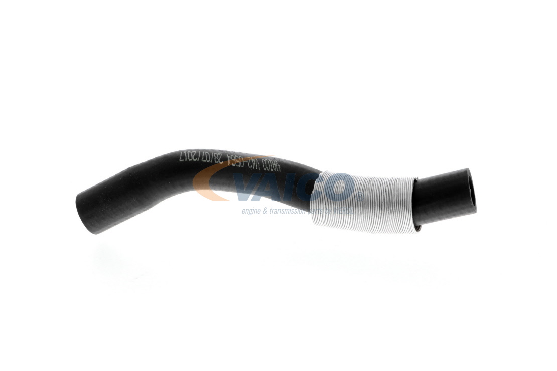VAICO V42-0564 Tubo flexível do ar de sobrealimentação CITROËN Jumpy II Camião de plataforma/Chassis 1.6 HDi 16V 90 cv Diesel preço