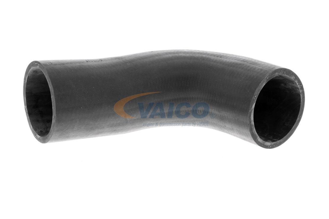 V42-0572 Ladeluftschlauch VAICO 0382EG CITROËN