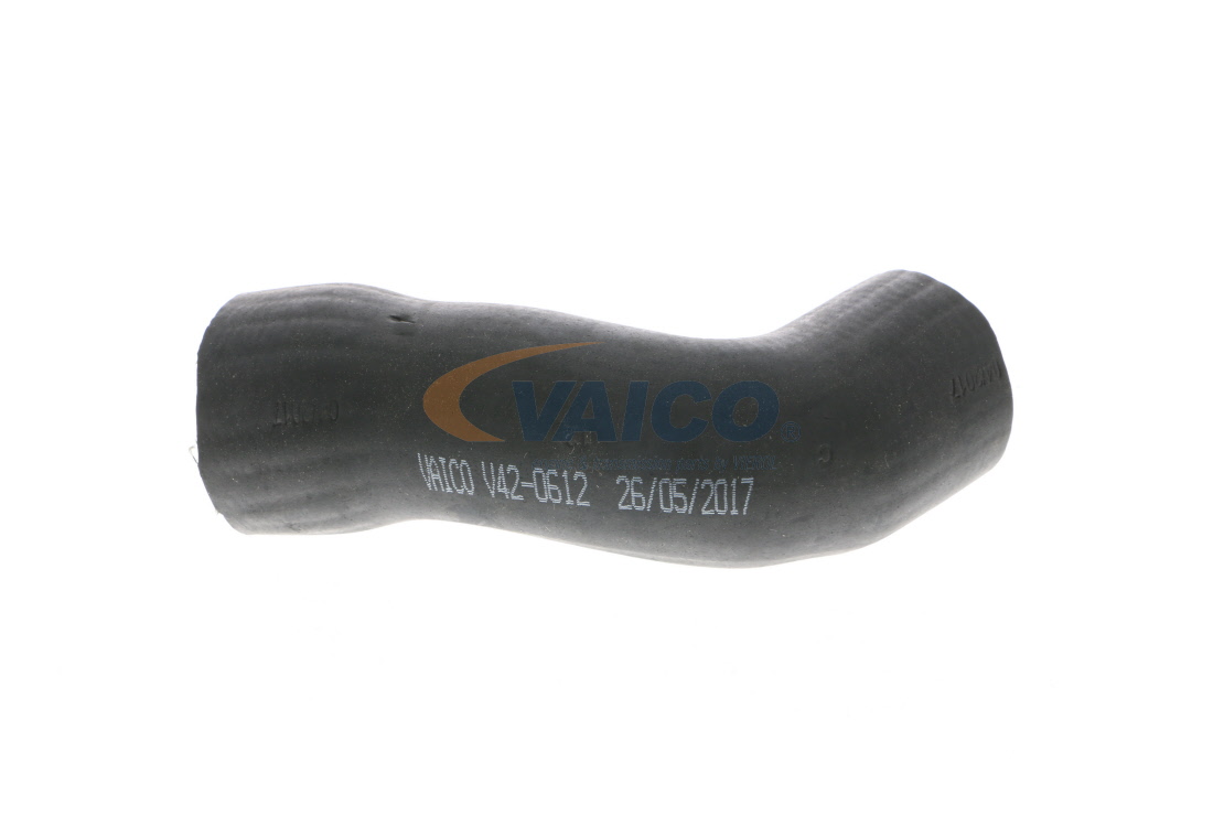 VAICO V42-0612 Turboschlauch CITROËN C2 Schrägheck (JM) 1.6 109 PS Benzin Kosten