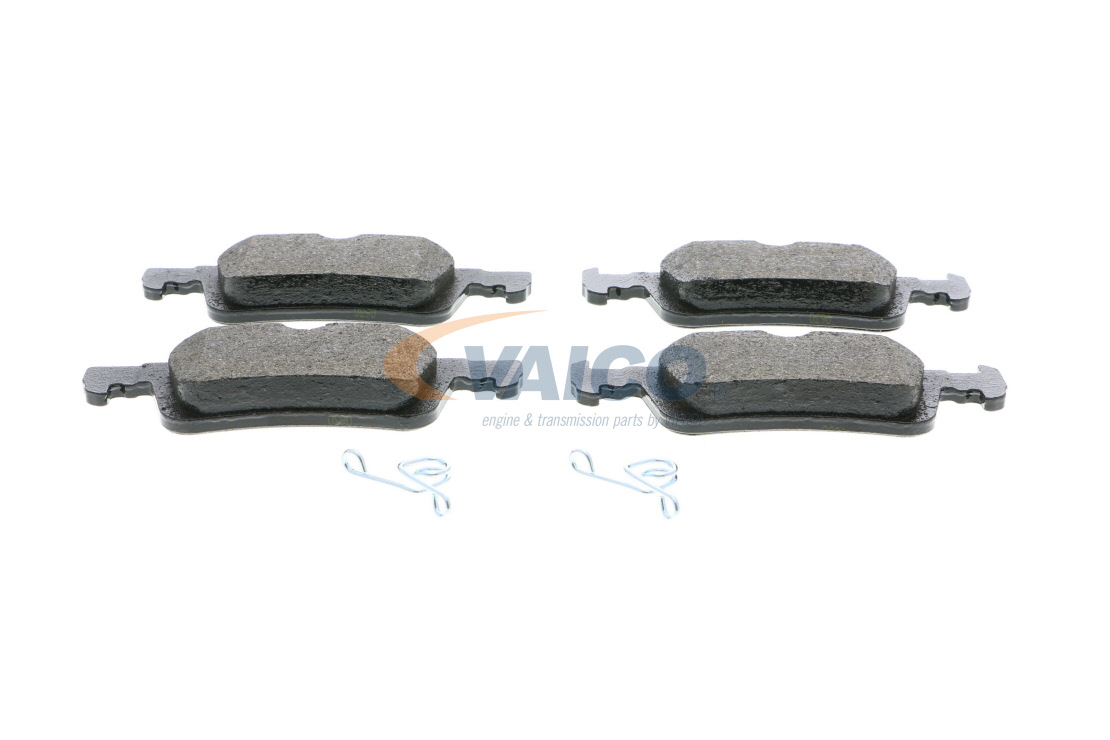 VAICO V42-0627 Plaquettes de frein