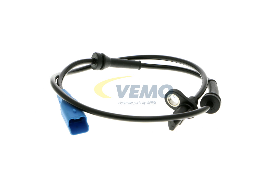 VEMO V42-72-0067 ABS-sensor PEUGEOT 207 Hatchback 1.4 16V 95 Pk Benzine prijs