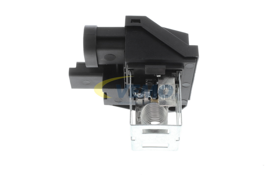Förkopplingsmotstånd, Elmotor-kylfläkt V42-79-0019 VEMO 1267.J4 DS