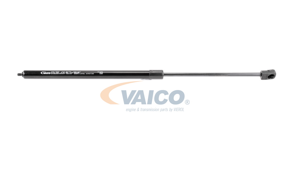 VAICO Hood struts SKODA V45-0090