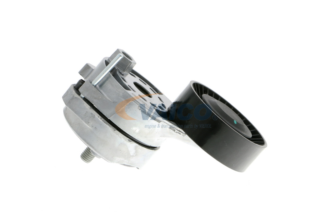 Poulie, tendeur de courroie d'accessoire V45-0107 VAICO 06E 903 133T BMW